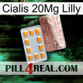 Cialis 20Mg Lilly new13